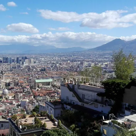 Domus Sant'elmo *