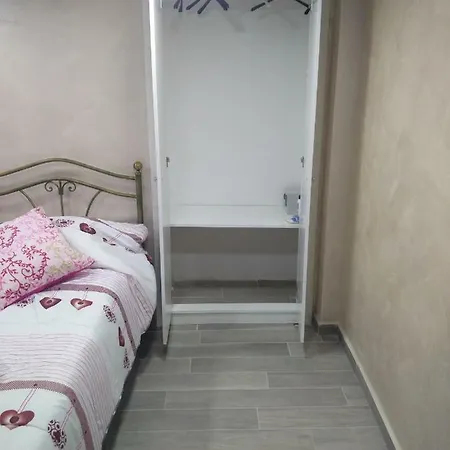 Bouganville Apartment *