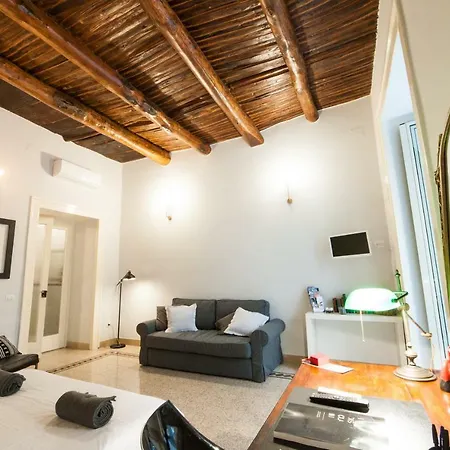 Duomo 22 Apartment