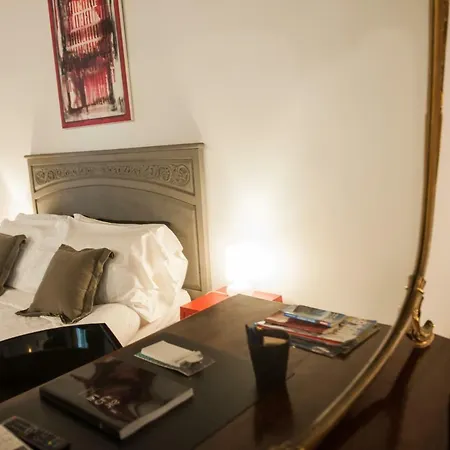 Apartment Duomo 22