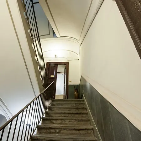 Duomo 22 Apartment Naples