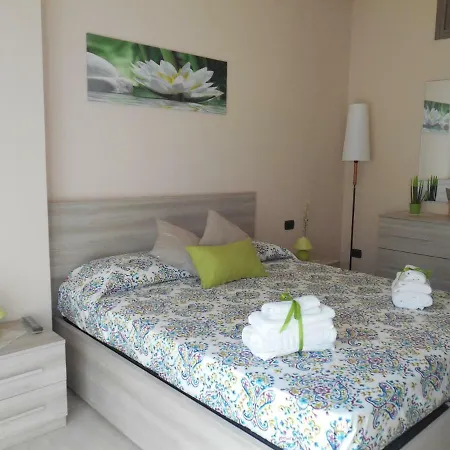 La Collina Di Parthenope Vomero Apartment *