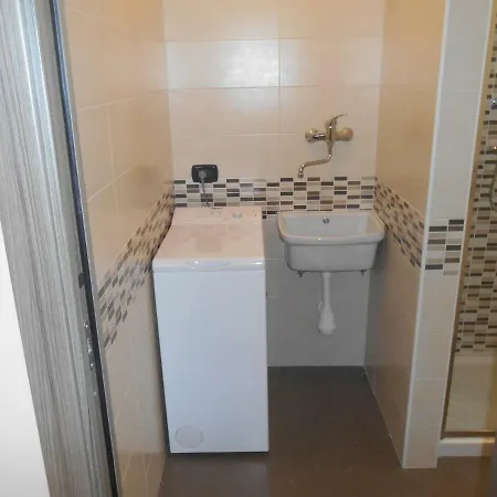 La Collina Di Parthenope Vomero Apartment Naples