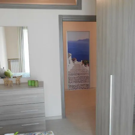 La Collina Di Parthenope Vomero Apartment