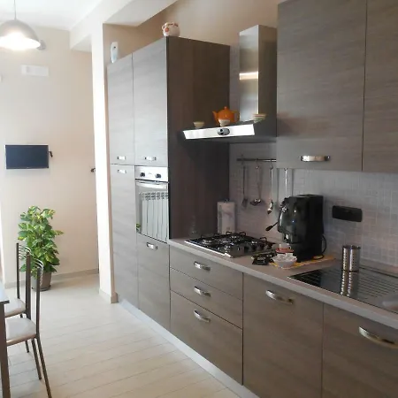 Apartment La Collina Di Parthenope Vomero
