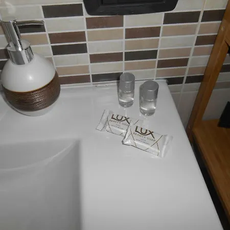 La Collina Di Parthenope Vomero Apartment