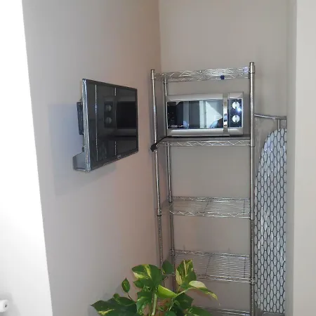 Apartment La Collina Di Parthenope Vomero Naples