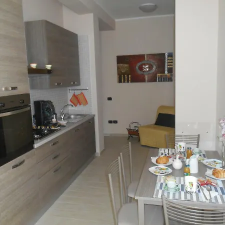 La Collina Di Parthenope Vomero Apartment