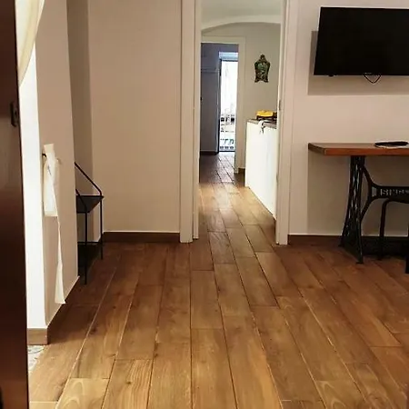 Apartamento D'home29 Nápoles