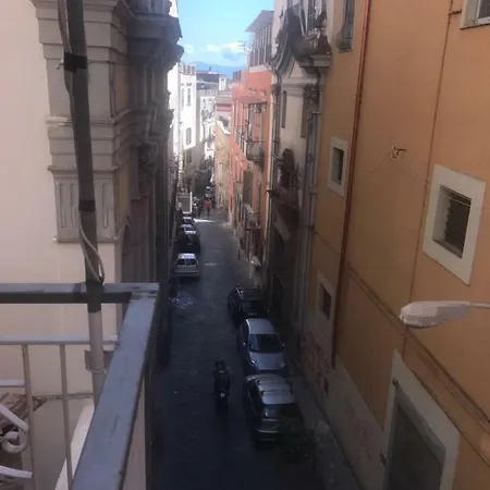 Casa Di Gemma Apartment *