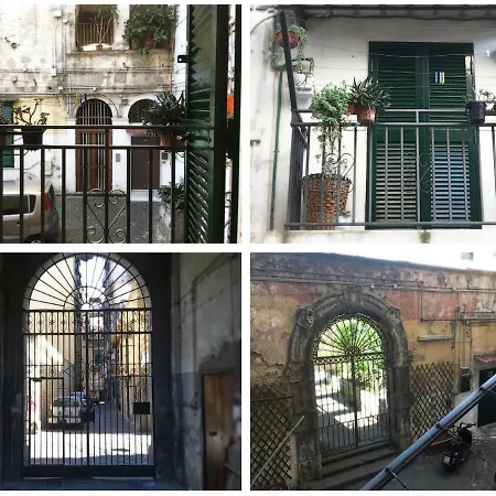 Civico 30 Apartment