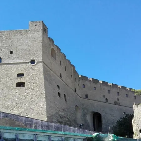 Domus Sant'elmo *