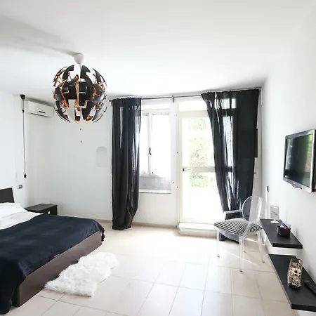Sanfelice Vakantiehuis *