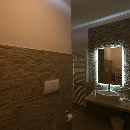 Vakantiehuis Sanfelice