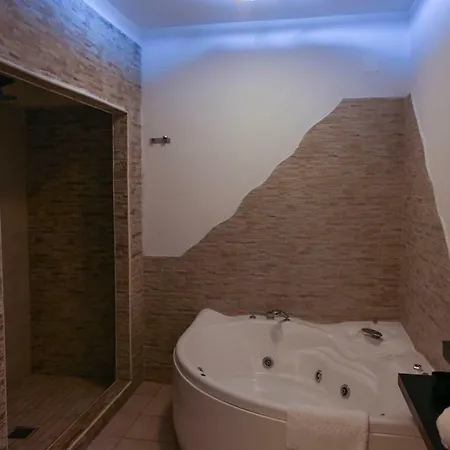 Vakantiehuis Sanfelice