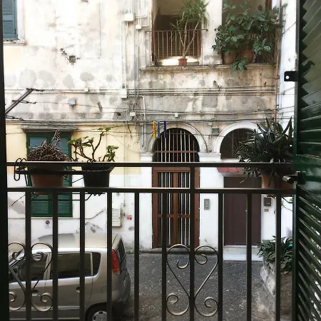 Apartment Civico 30 *