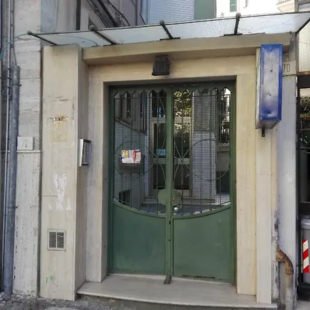 Domus Sant'elmo Holiday home *