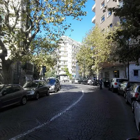 Holiday home Domus Sant'elmo