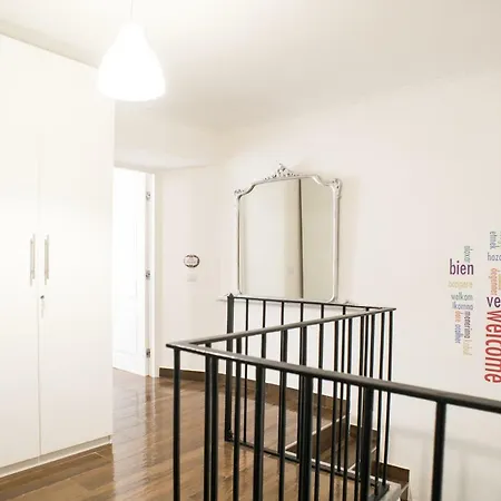 Maison Di Неаполь
