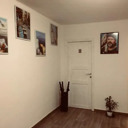 Guest house Savino's Naples