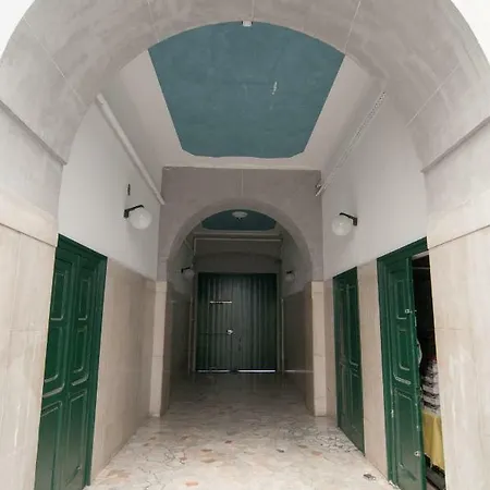 Flyresidence Garibaldi Holiday home Naples