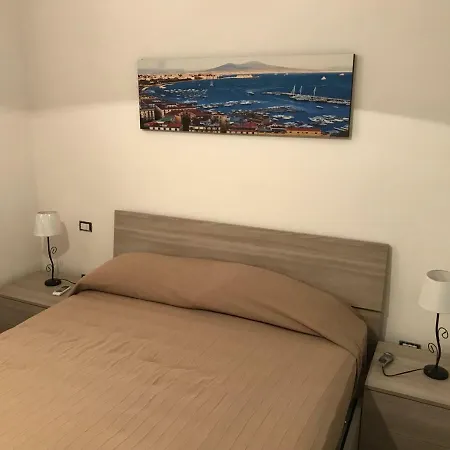 Casetta Belvedere Apartment Naples