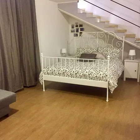 Il Cuore Di Guest house Naples