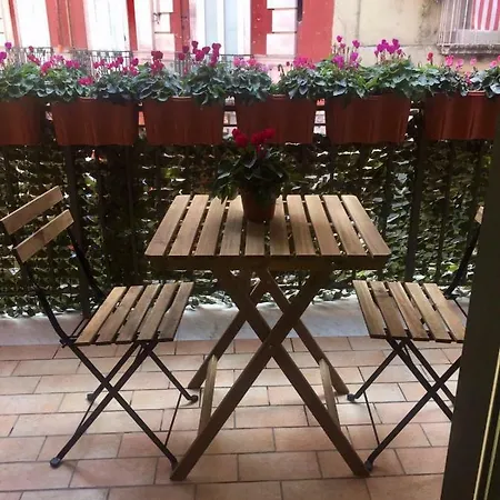 Guest house Il Cuore Di *
