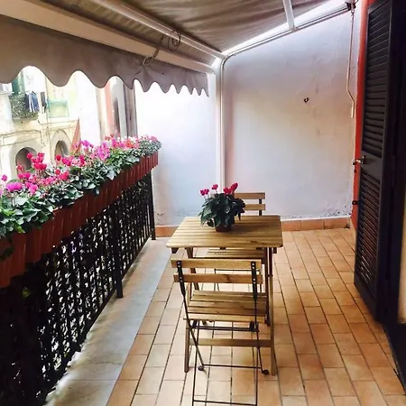 Guest house Il Cuore Di Naples