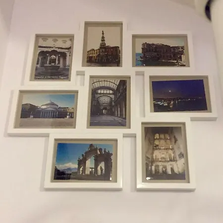 Il Cuore Di Naples