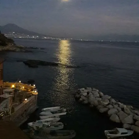 Marechiaro 36 Hébergement de vacances