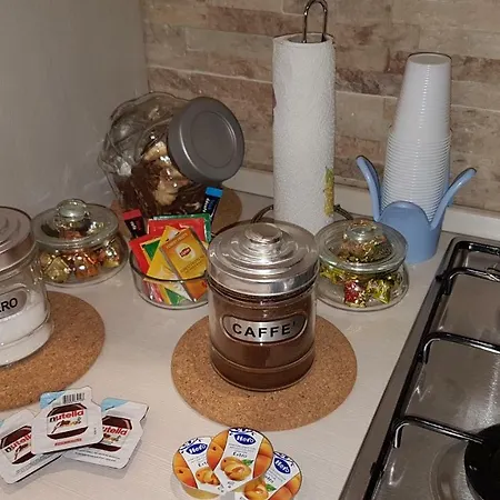 Apartment Ilemony
