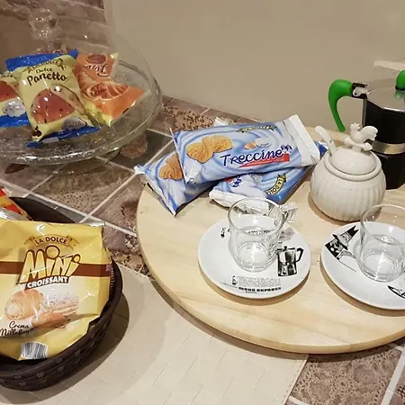 Ilemony Apartment *