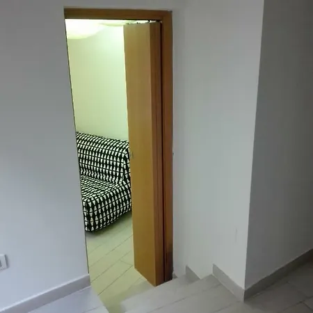 Alexander's House Apartment *