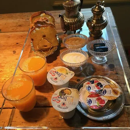 スイート 52 ナポリ