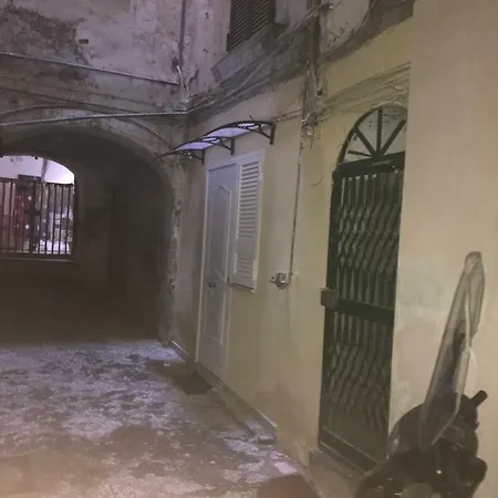 Casa Cangiani Alla Sanita Naples