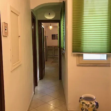 Casa Gaia * Naples