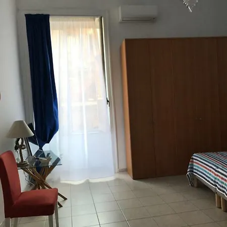 Casa Gaia Apartment