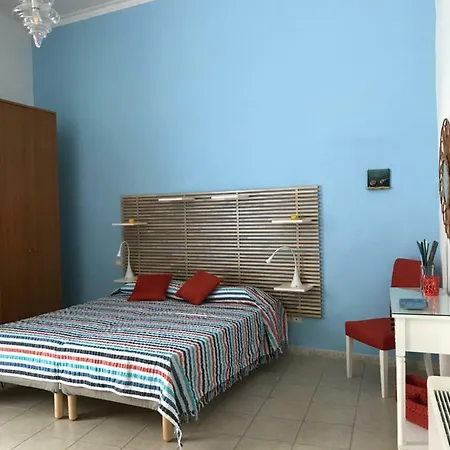 Casa Gaia Naples
