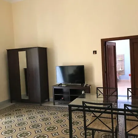 Casa Gaia Naples