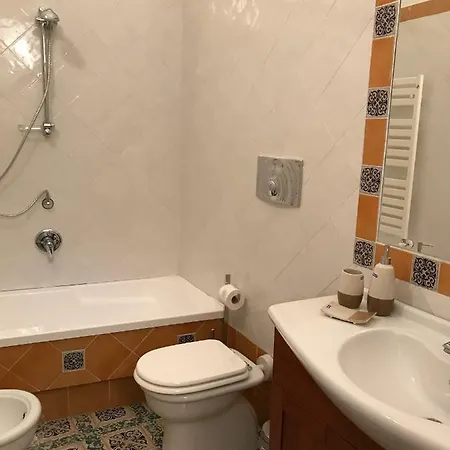 Casa Gaia Apartment *