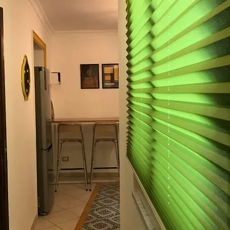 Apartment Casa Gaia Naples