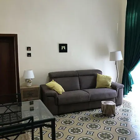 Casa Gaia Apartment
