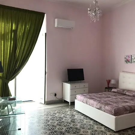 Casa Gaia Naples