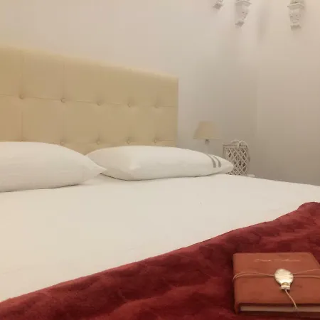 Casa vacanze Nel Cuore Di Gisa Napoli