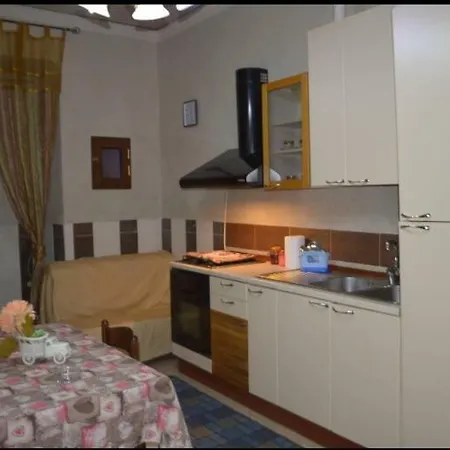 La Casa Di Toto Naples
