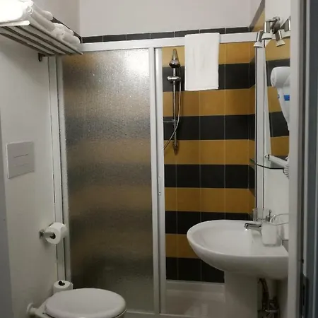Domus 19 Guest house