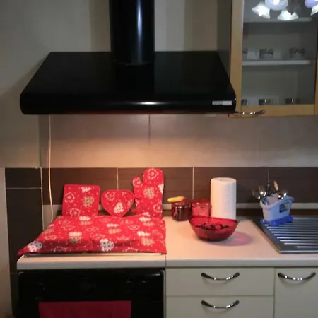 La Casa Di Toto Apartment