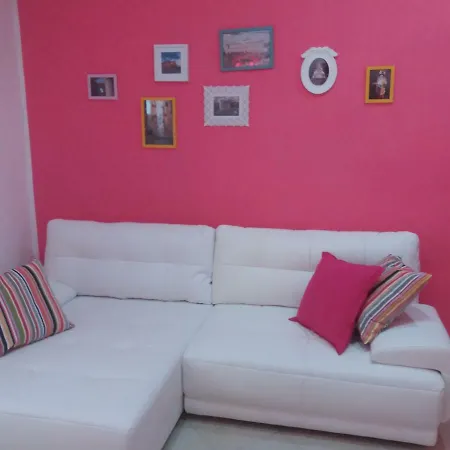 Appartamento Sfogliatella Bed Napoli