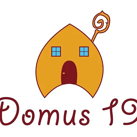 Guest house Domus 19 *